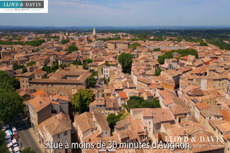  appartement carpentras 84200