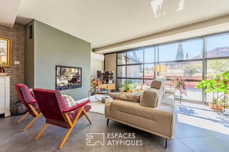  appartement carpentras 84200