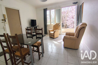 appartement carpentras 84200