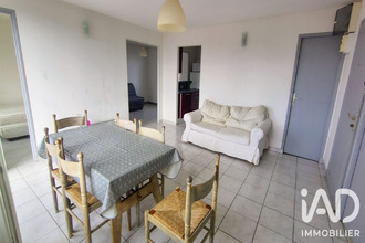  appartement carpentras 84200
