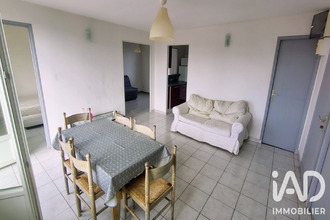  appartement carpentras 84200