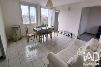  appartement carpentras 84200
