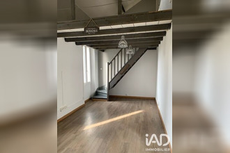  appartement carpentras 84200