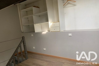  appartement carpentras 84200