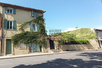  appartement carpentras 84200