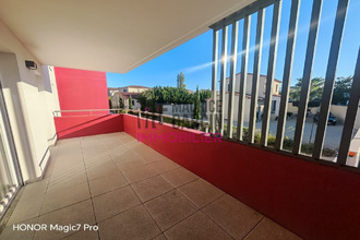  appartement carpentras 84200