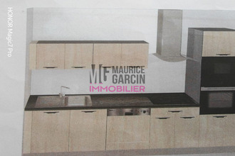  appartement carpentras 84200