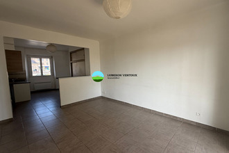  appartement carpentras 84200