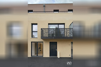  appartement carpiquet 14650