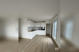  appartement carpiquet 14650