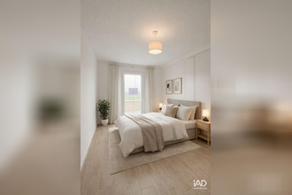  appartement carpiquet 14650