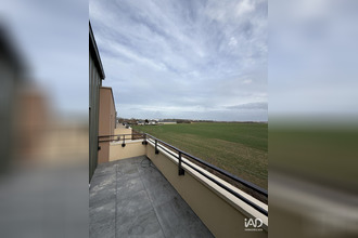  appartement carpiquet 14650