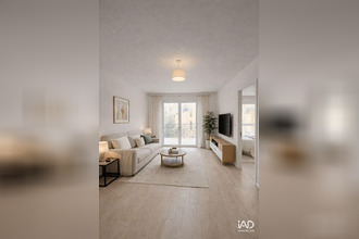  appartement carpiquet 14650