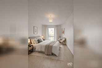  appartement carpiquet 14650