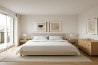  appartement carpiquet 14650