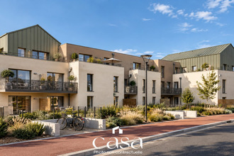  appartement carpiquet 14650