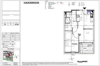  appartement carquefou 44470