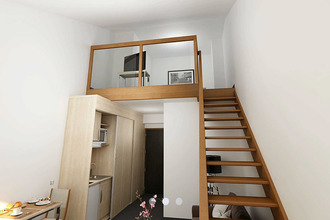  appartement carquefou 44470