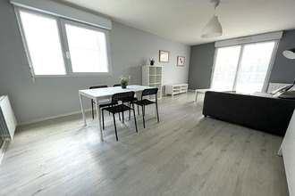  appartement carquefou 44470