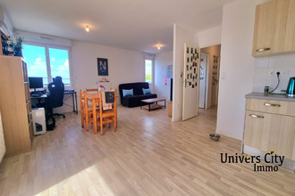  appartement carquefou 44470