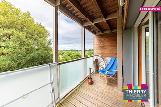  appartement carquefou 44470