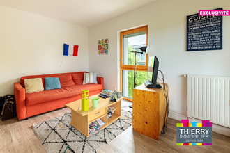  appartement carquefou 44470