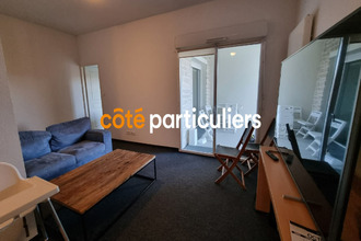  appartement carquefou 44470