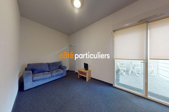  appartement carquefou 44470