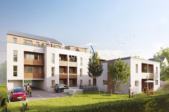  appartement carquefou 44470