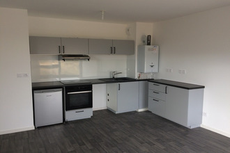  appartement carquefou 44470