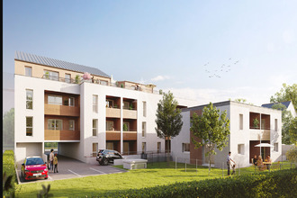  appartement carquefou 44470