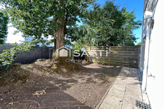  appartement carquefou 44470