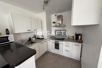  appartement carquefou 44470