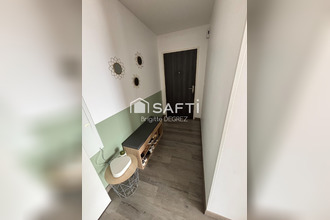  appartement carquefou 44470