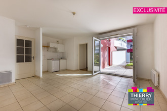  appartement carquefou 44470