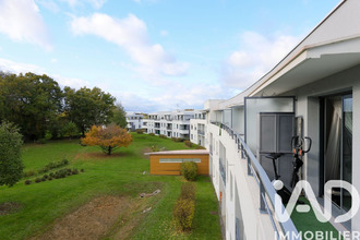  appartement carquefou 44470