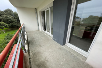  appartement carquefou 44470