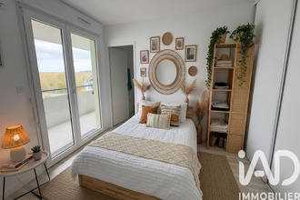  appartement carquefou 44470