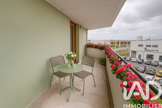  appartement carquefou 44470