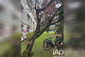  appartement carquefou 44470