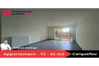  appartement carquefou 44470
