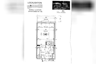  appartement carquefou 44470