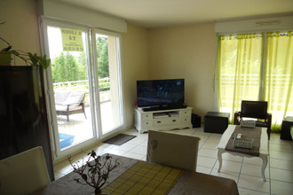  appartement carquefou 44470