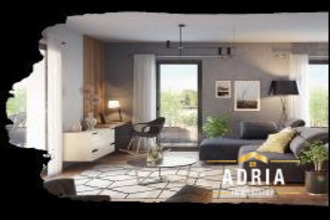  appartement carquefou 44470