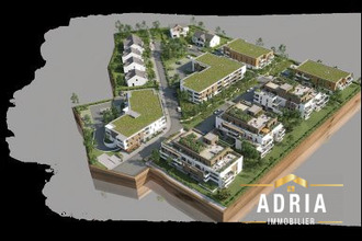  appartement carquefou 44470