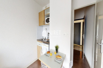  appartement carquefou 44470