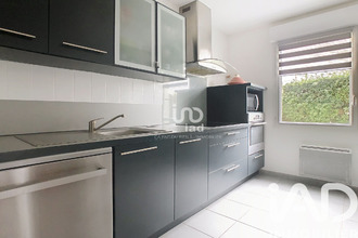  appartement carquefou 44470