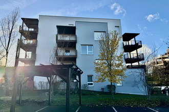  appartement carquefou 44470