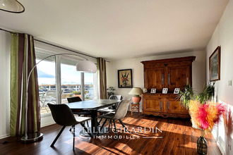  appartement carquefou 44470