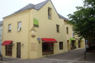  appartement carquefou 44470